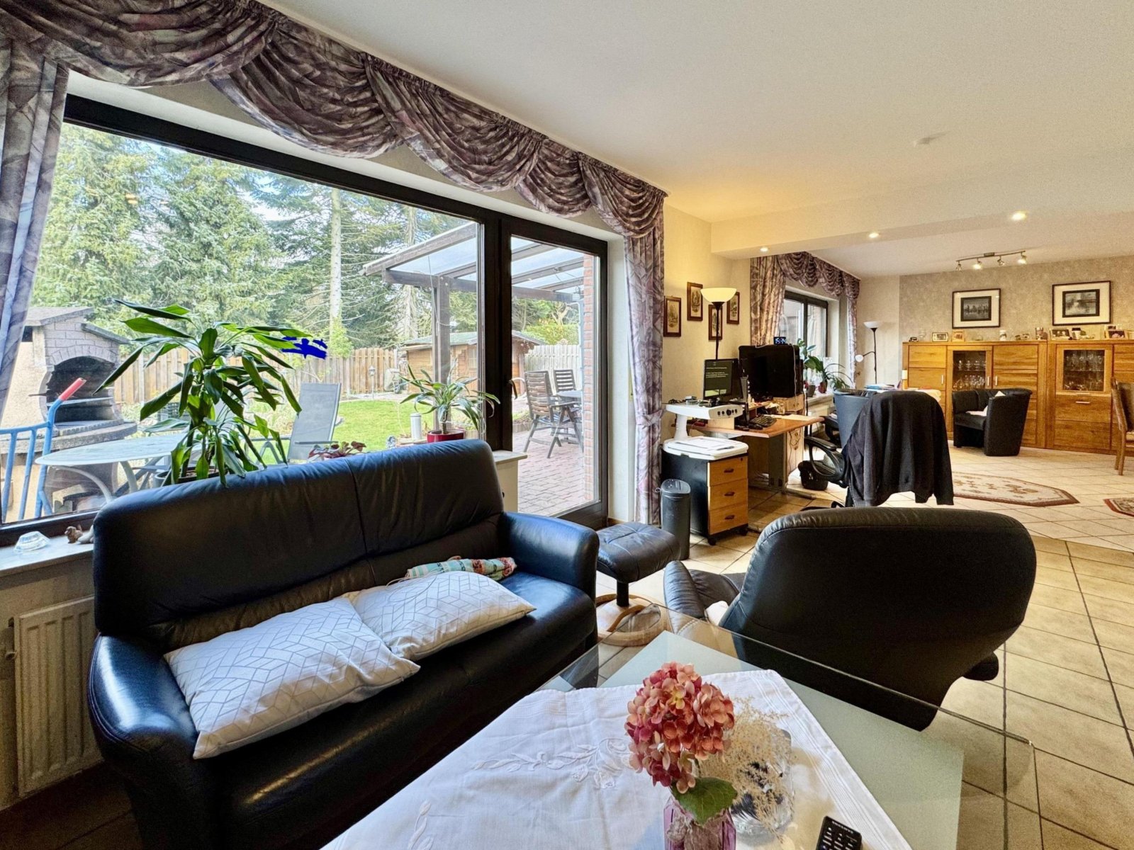 Wohnzimmer Wohnzimmer