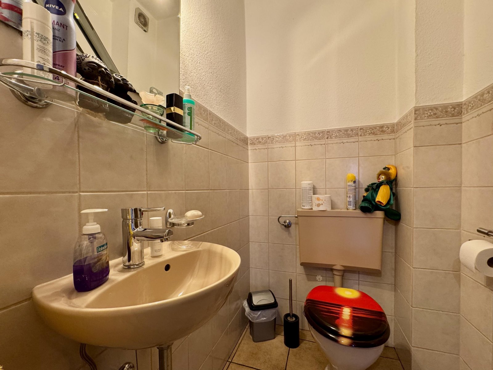 Gäste WC EG Gäste WC EG