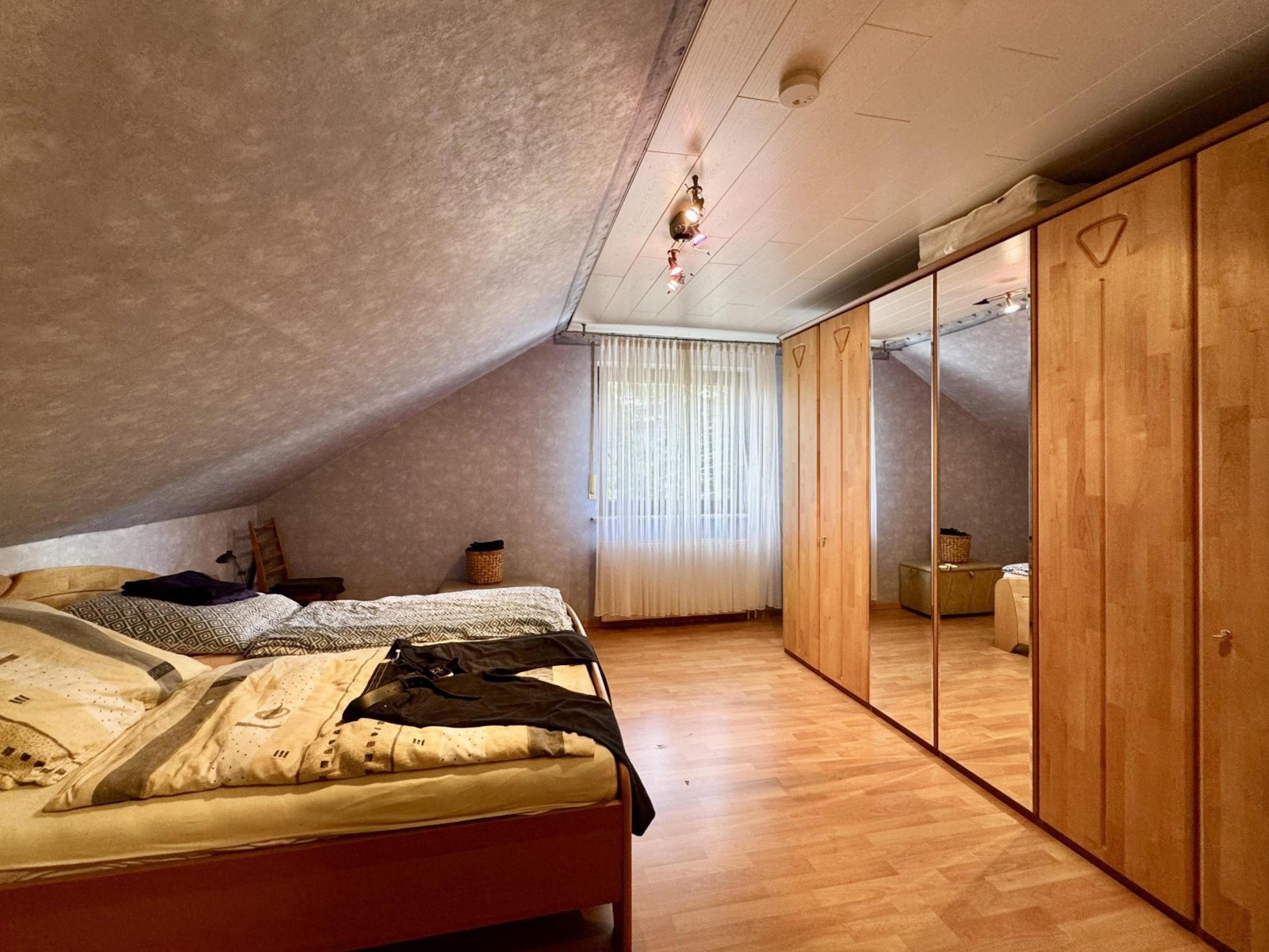 Schlafzimmer 1, OG Schlafzimmer 1, OG