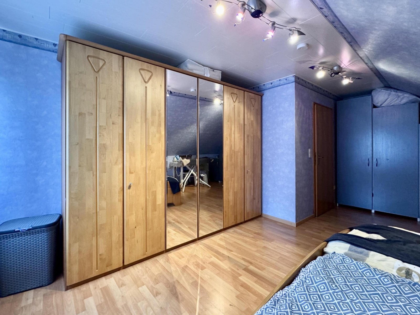 Schlafzimmer 1, OG Schlafzimmer 1, OG