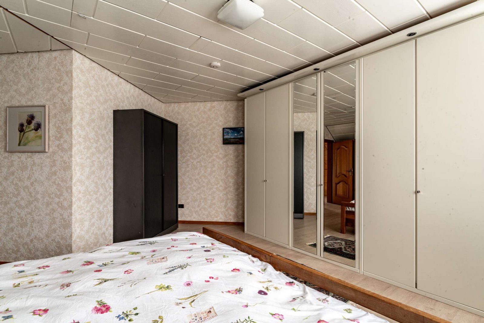 Schlafzimmer Schlafzimmer