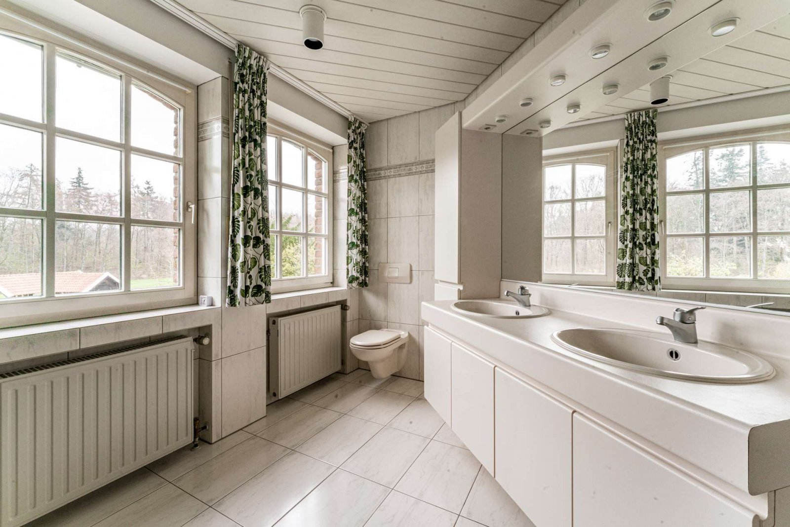 Badezimmer Badezimmer