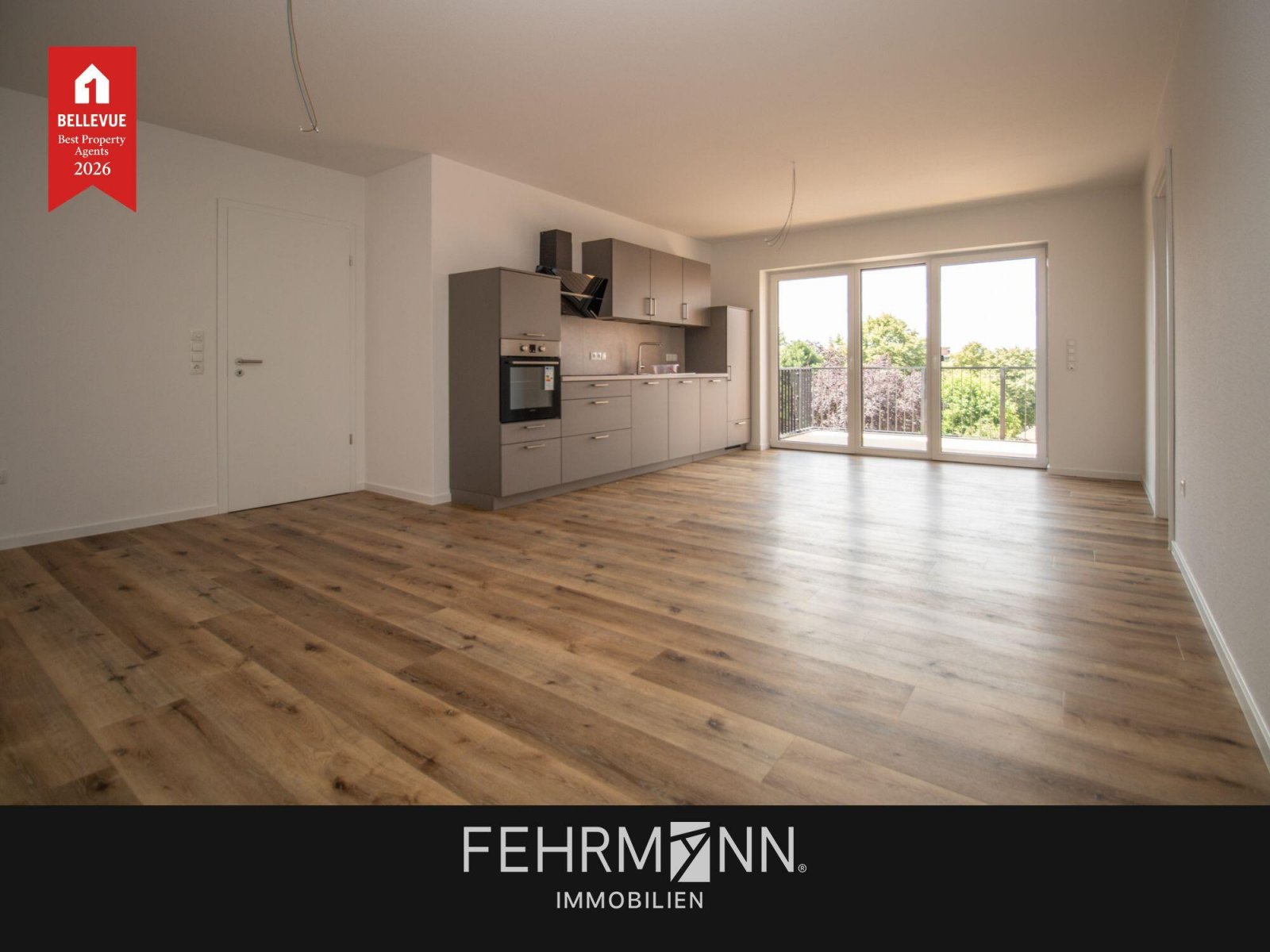 Haren: Energieeffizient wohnen im Neubau: Stilvolle Wohnung mit Balkon – zur Miete! Haren: Energieeffizient wohnen im Neubau: Stilvolle Wohnung mit Balkon – zur Miete!