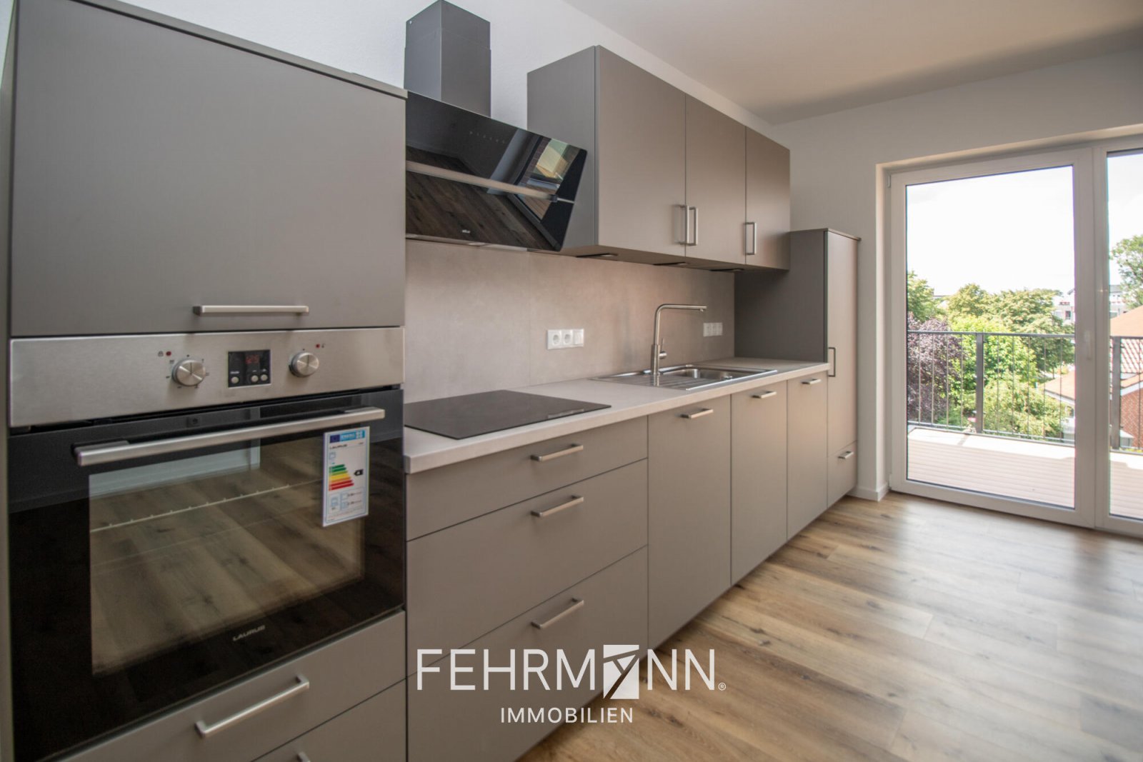 Wohnen-Kochen-Essen