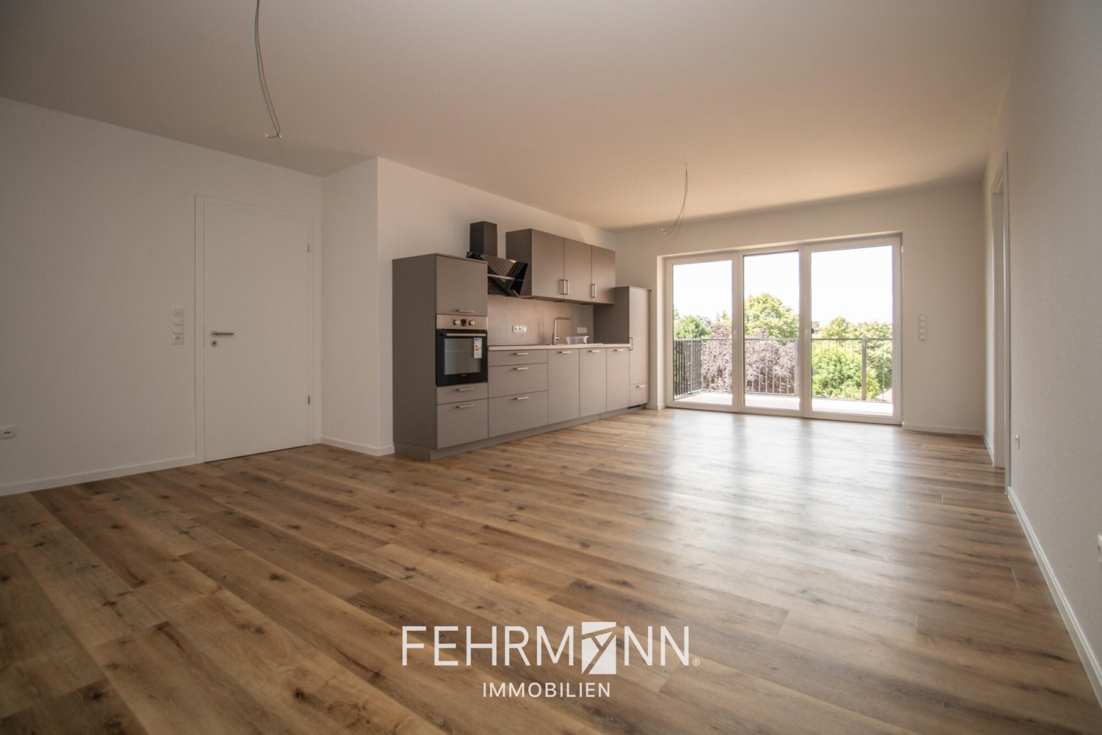 Wohnen-Kochen-Essen