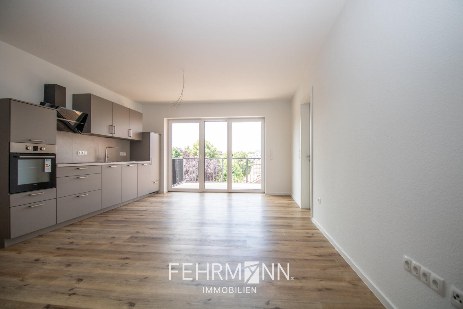 Wohnen-Kochen-Essen