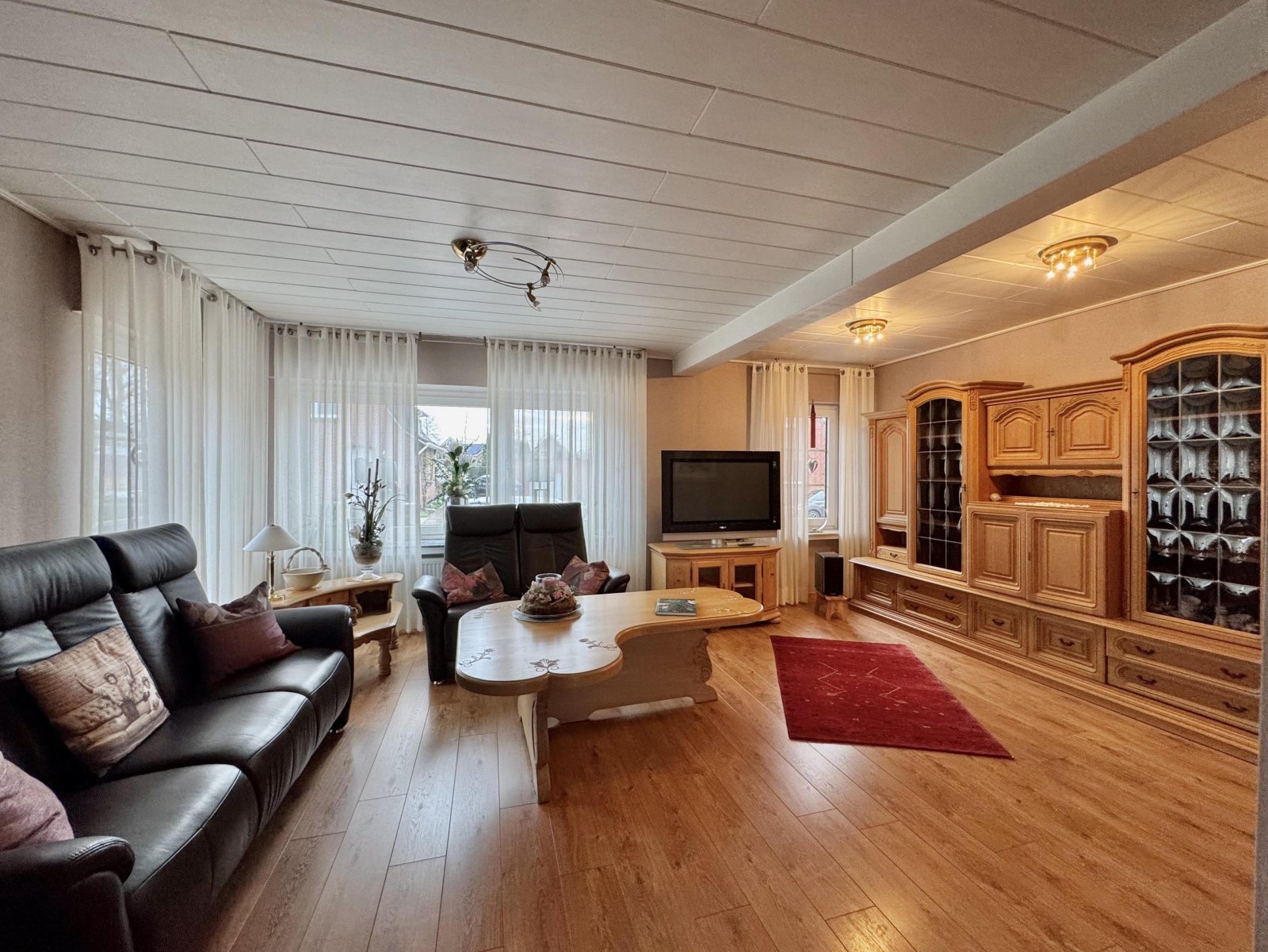 Wohnzimmer EG Wohnzimmer EG