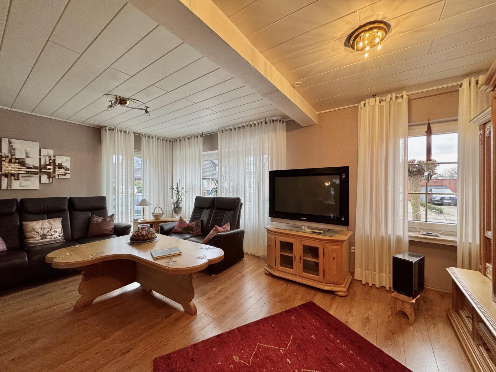 Wohnzimmer EG Wohnzimmer EG