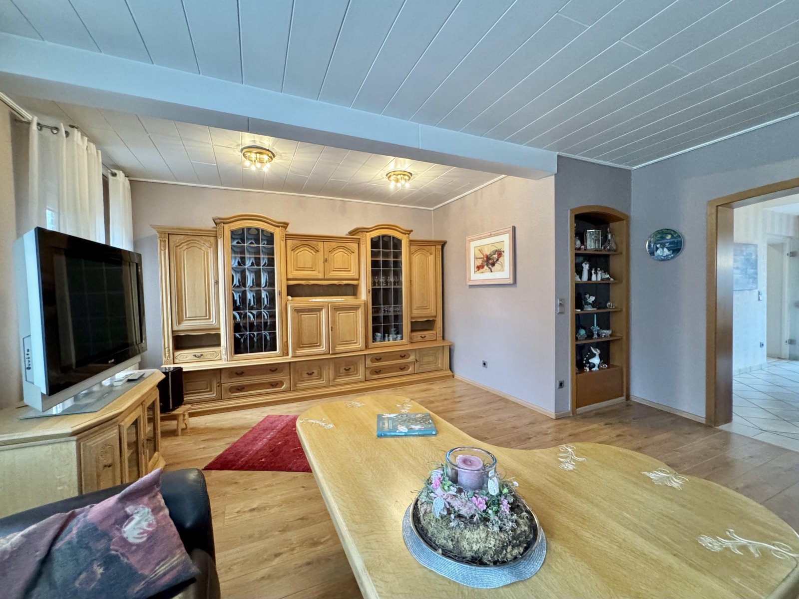 Wohnzimmer EG Wohnzimmer EG