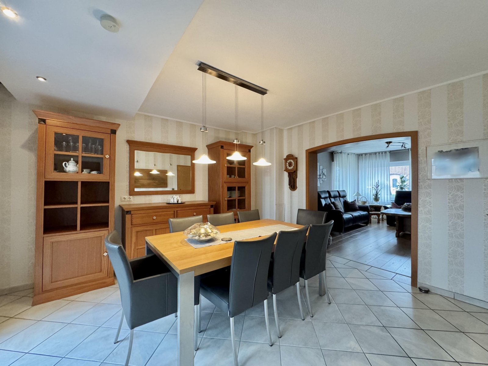 Esszimmer EG Esszimmer EG