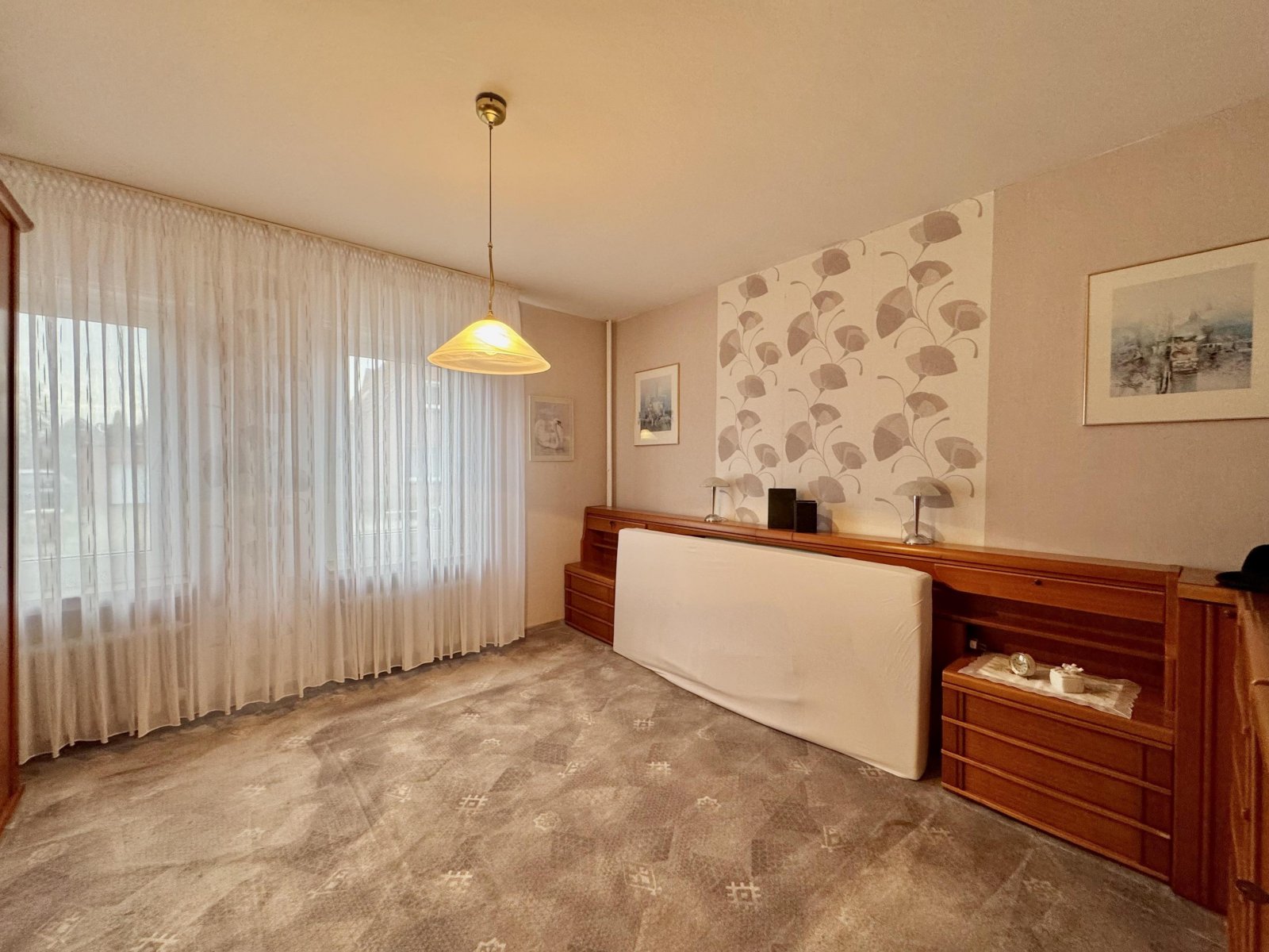 Schlafzimmer EG Schlafzimmer EG