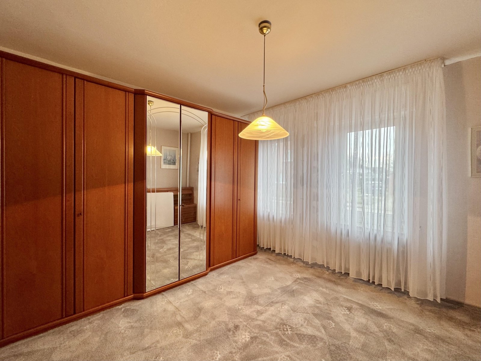 Schlafzimmer EG Schlafzimmer EG