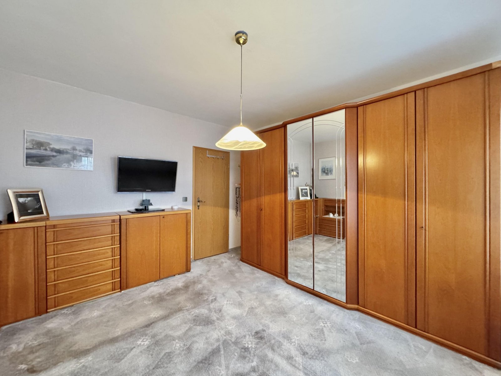 Schlafzimmer EG Schlafzimmer EG