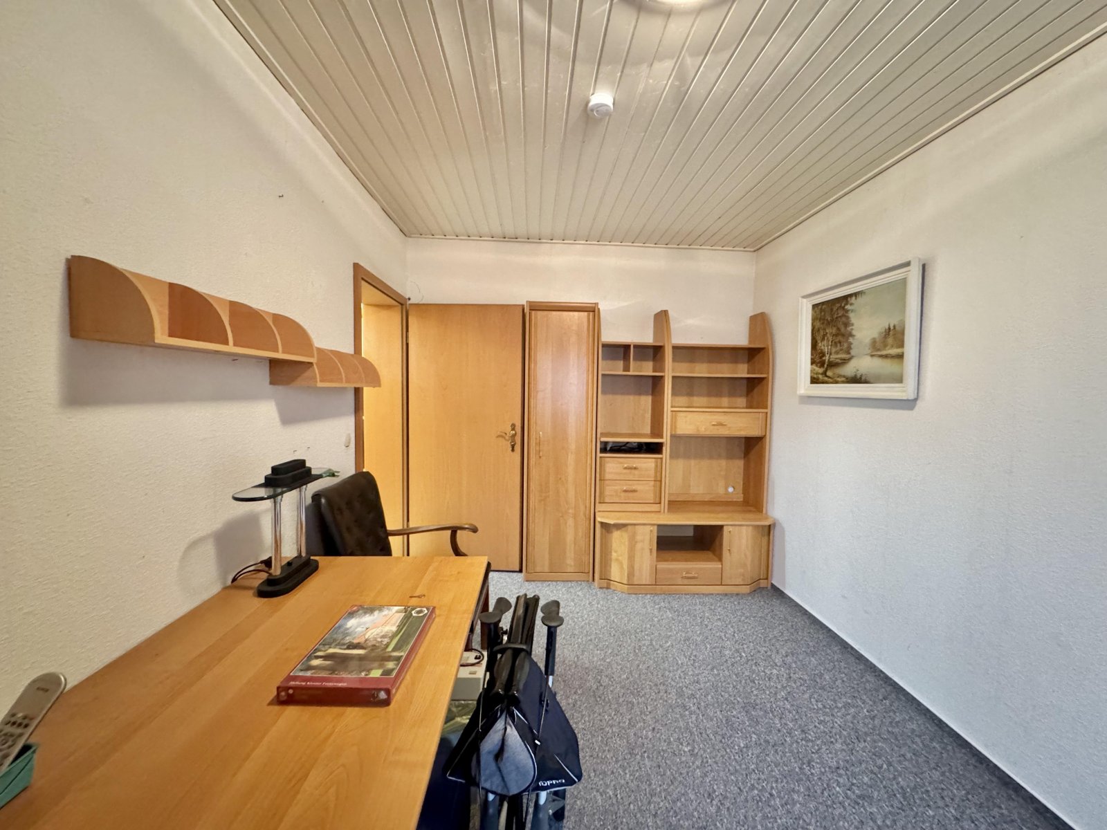 Büro EG Büro EG