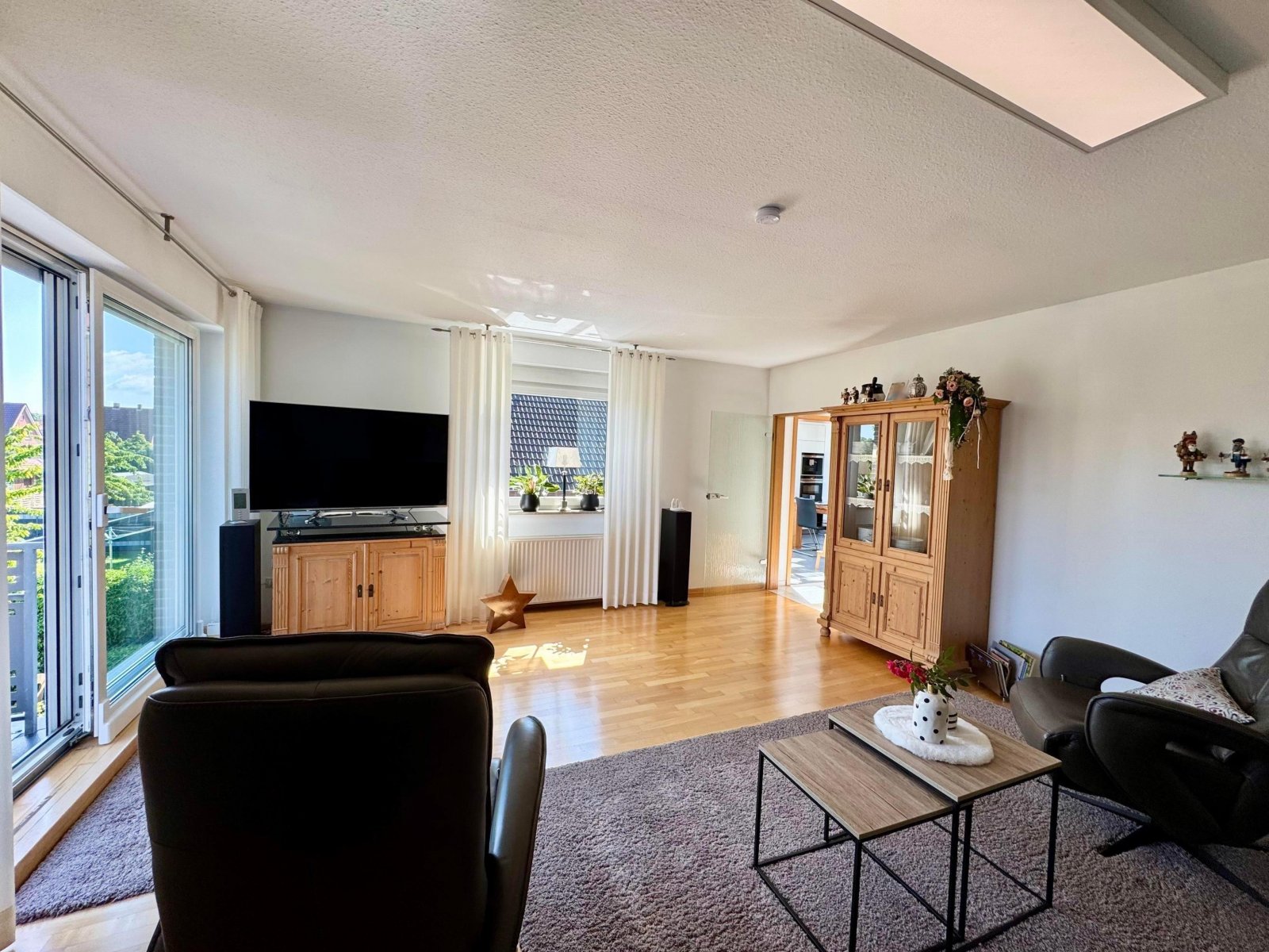 Wohnzimmer OG Wohnzimmer OG