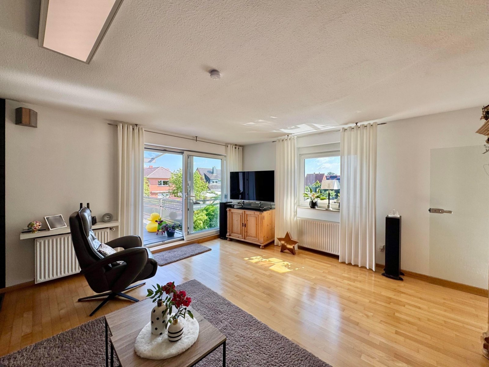 Wohnzimmer OG Wohnzimmer OG