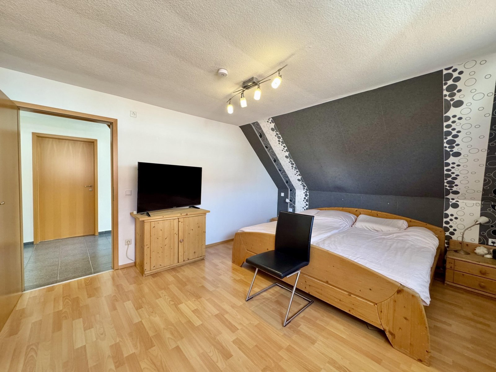 Elternschlafzimmer OG Elternschlafzimmer OG