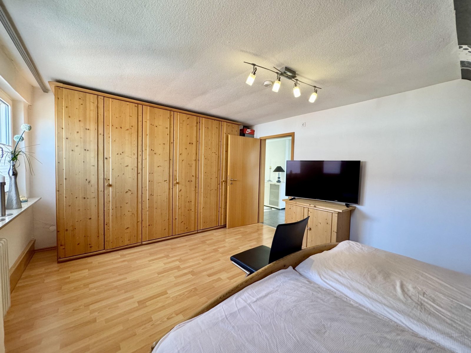 Elternschlafzimmer OG Elternschlafzimmer OG