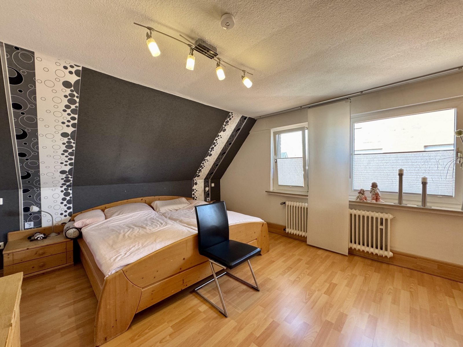 Elternschlafzimmer OG Elternschlafzimmer OG