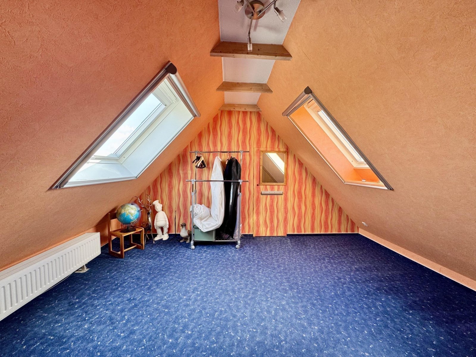 Kinderzimmer DG Kinderzimmer DG
