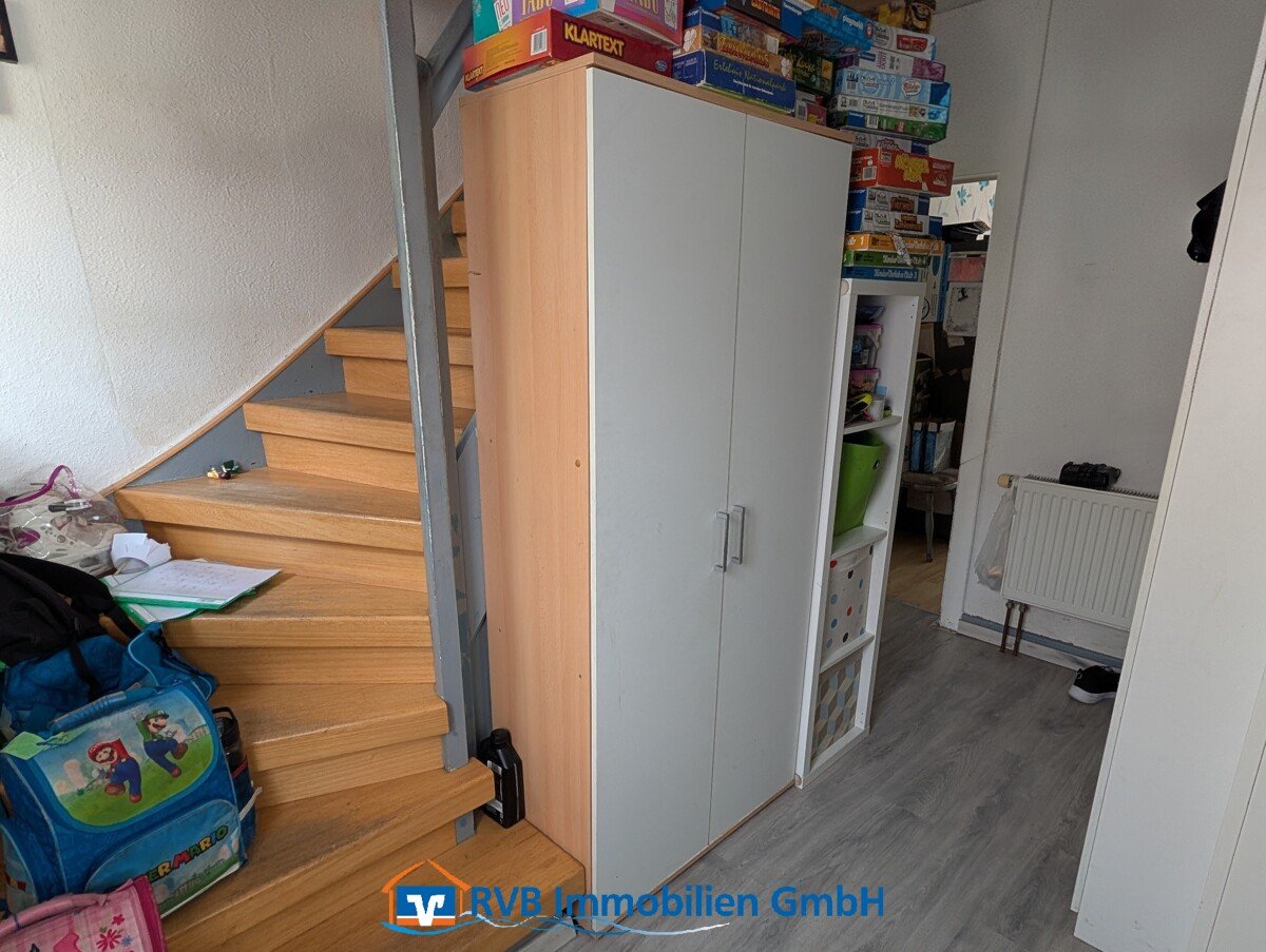 Eingangsbereich Eingangsbereich