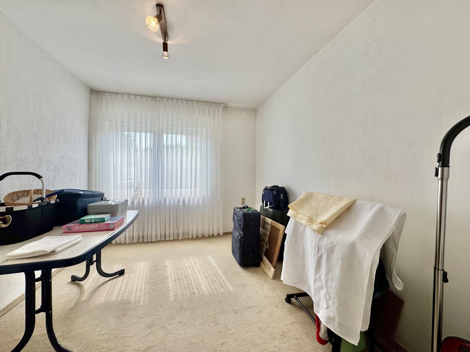 Schlafzimmer EG Schlafzimmer EG