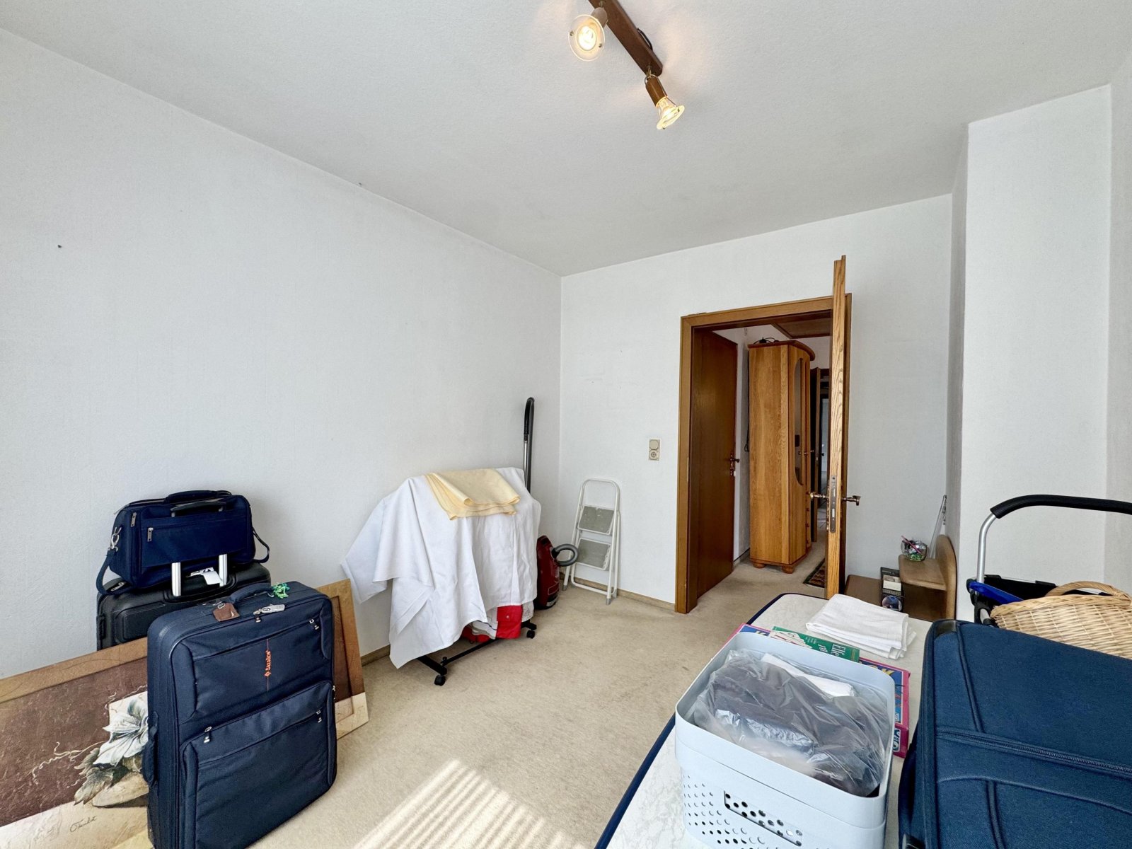 Schlafzimmer EG Schlafzimmer EG