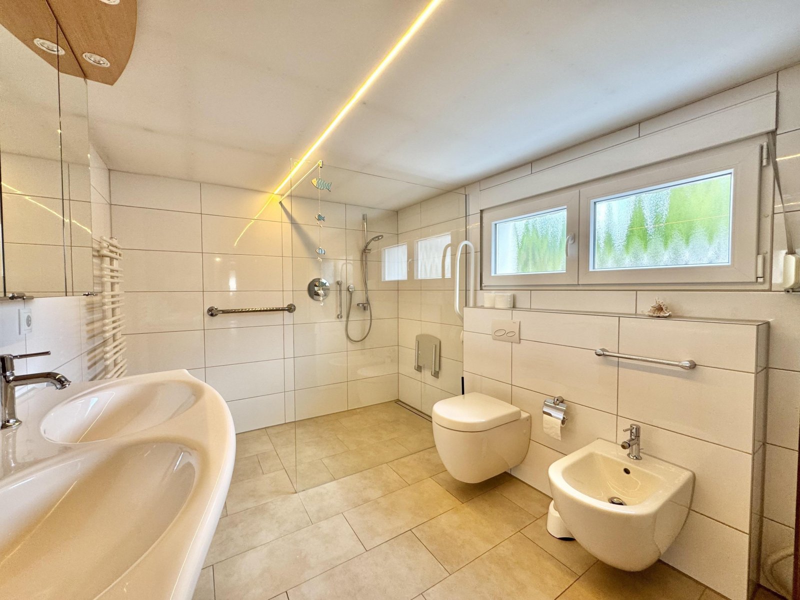 Badezimmer Badezimmer