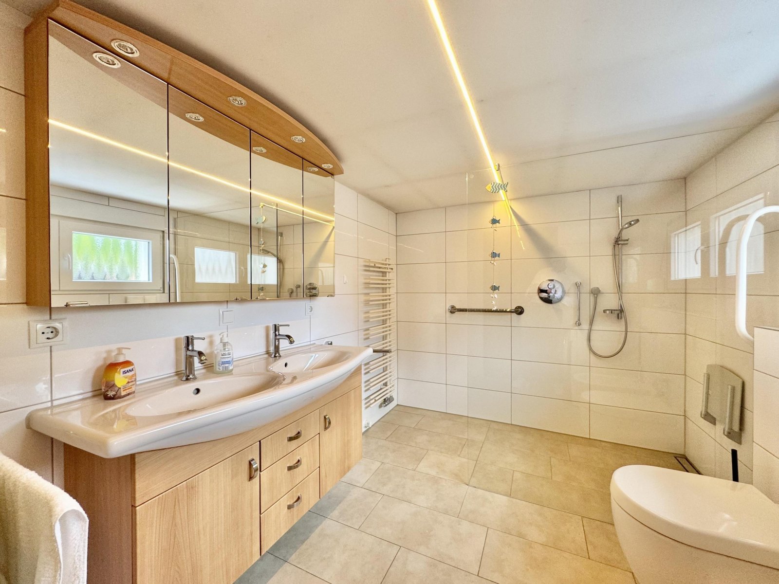Badezimmer Badezimmer