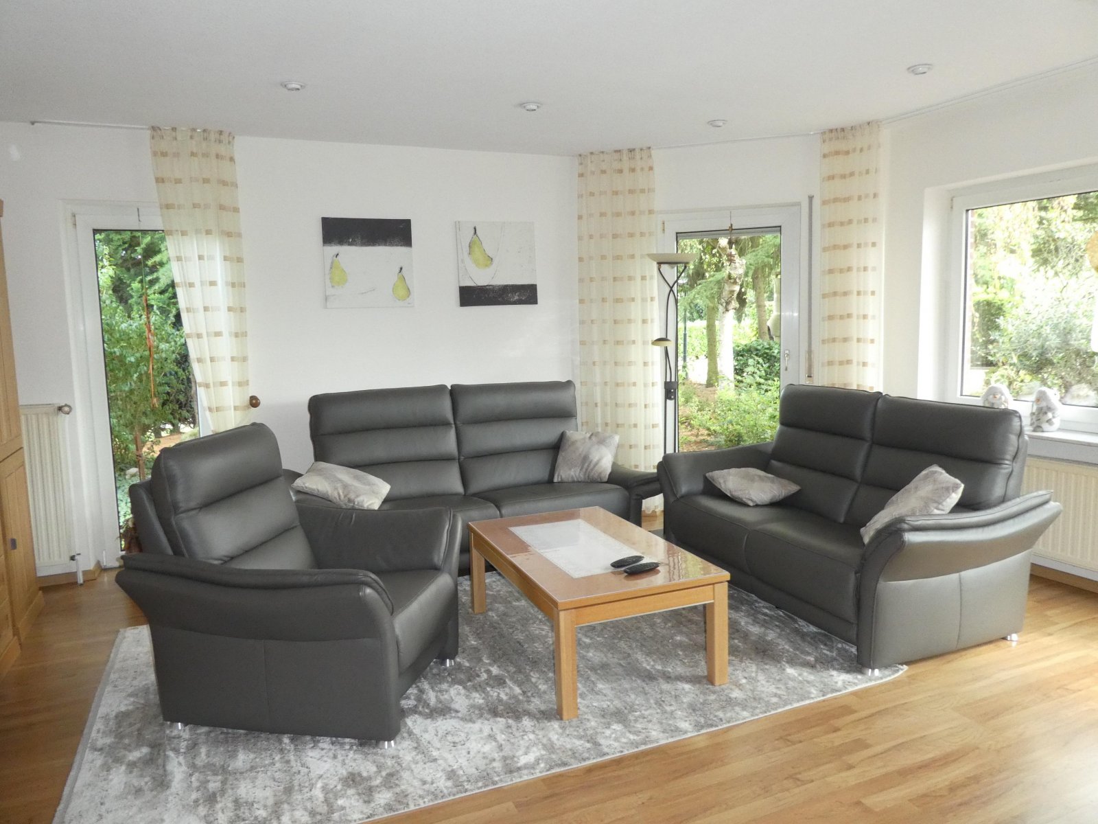 Wohnzimmer Wohnzimmer