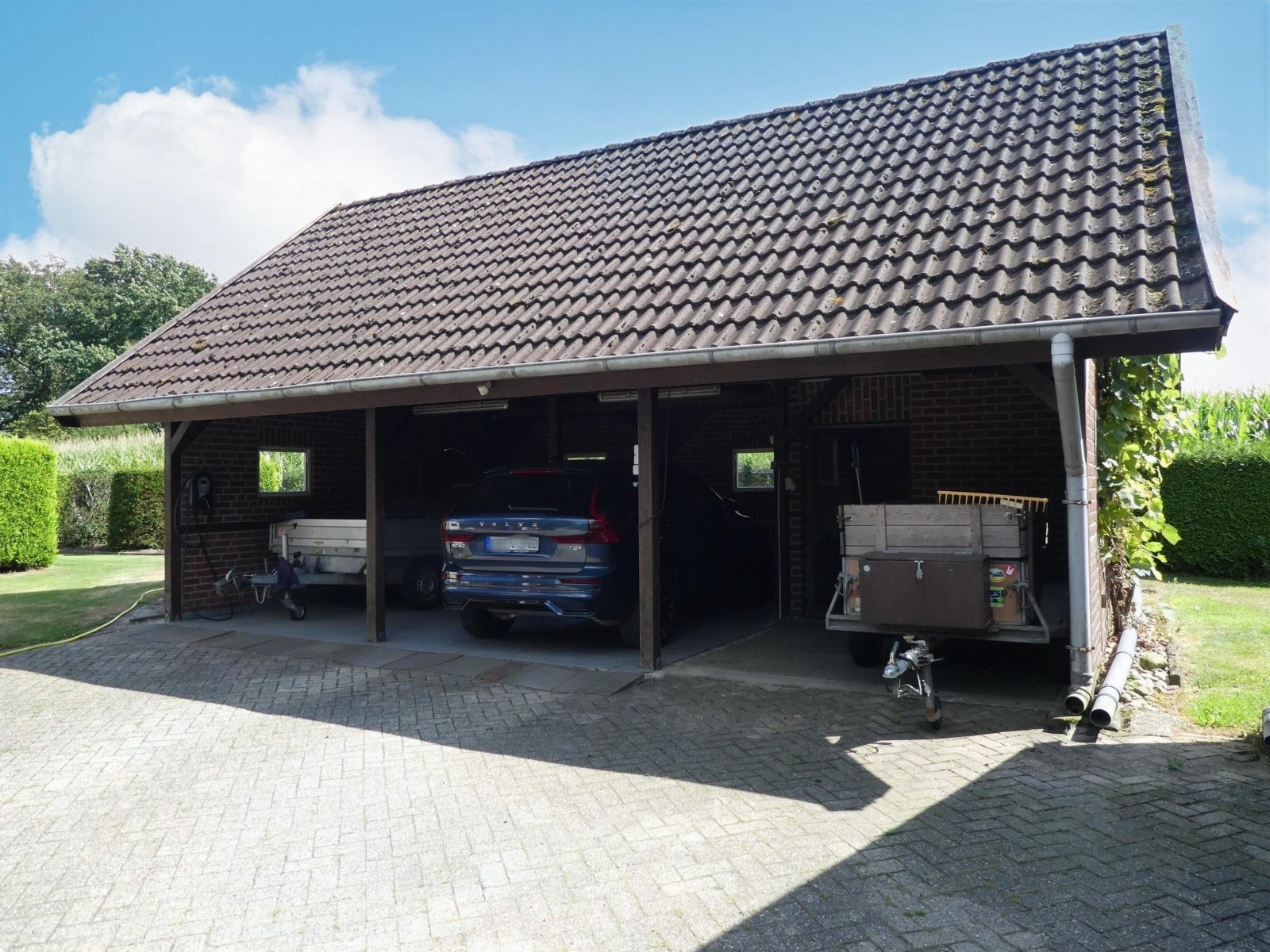 Carport Carport