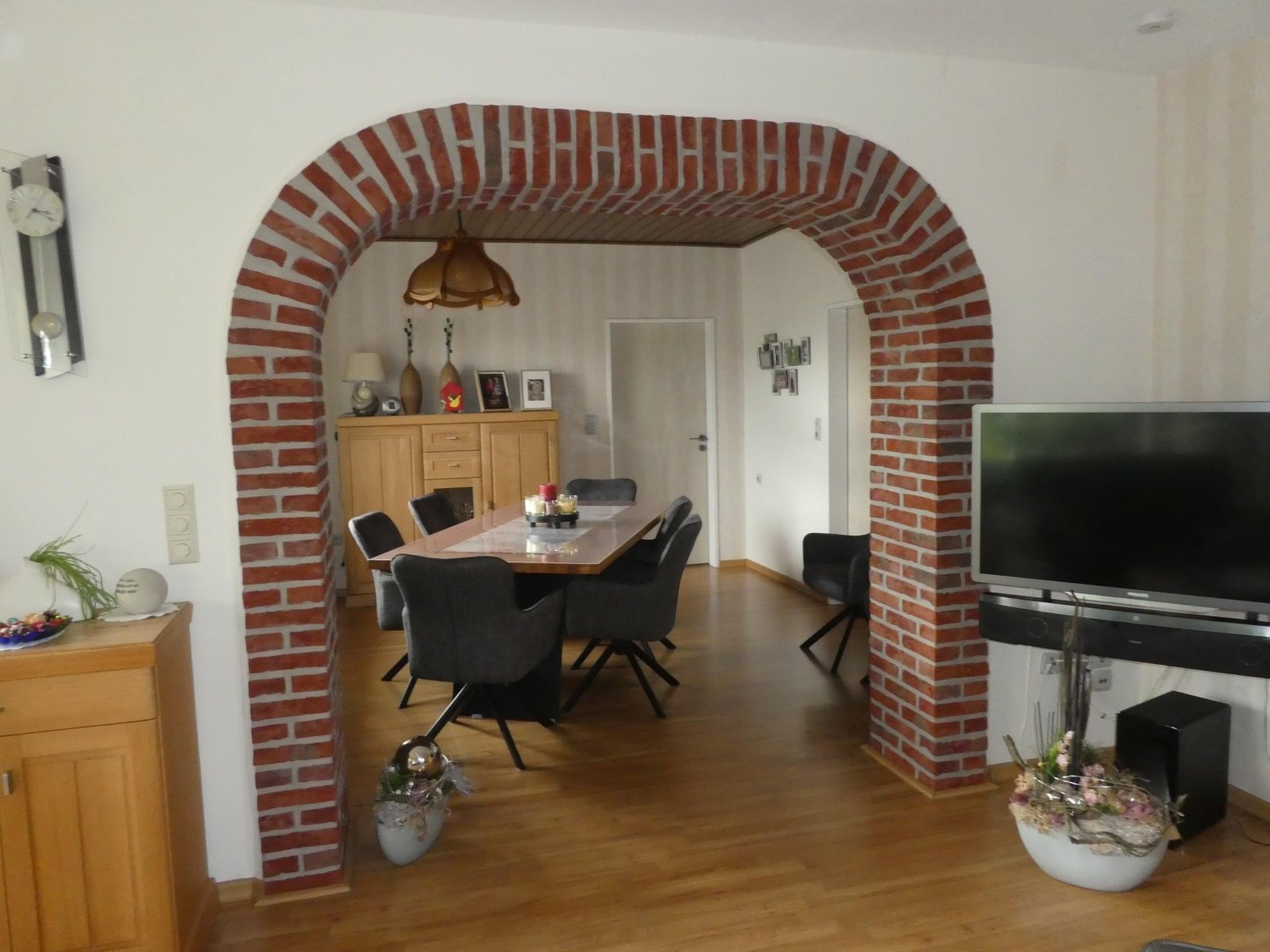 Esszimmer Esszimmer