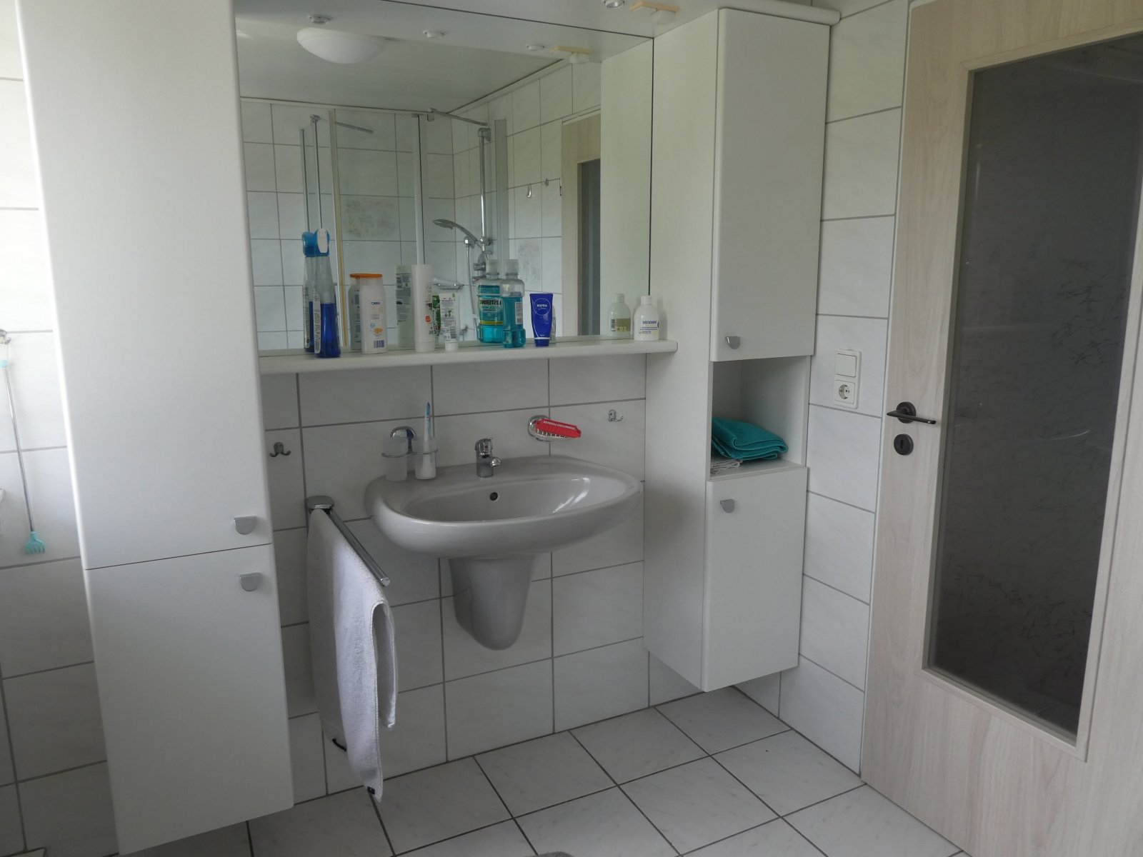 Badezimmer OG Badezimmer OG