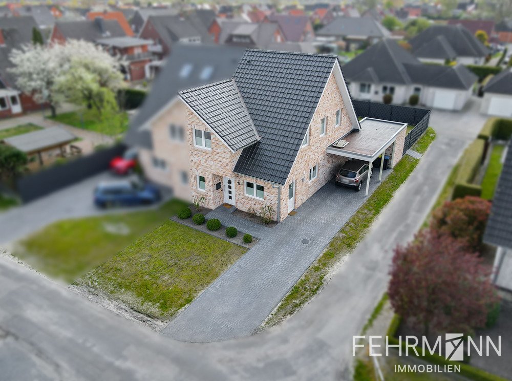 Luftaufnahme Luftaufnahme