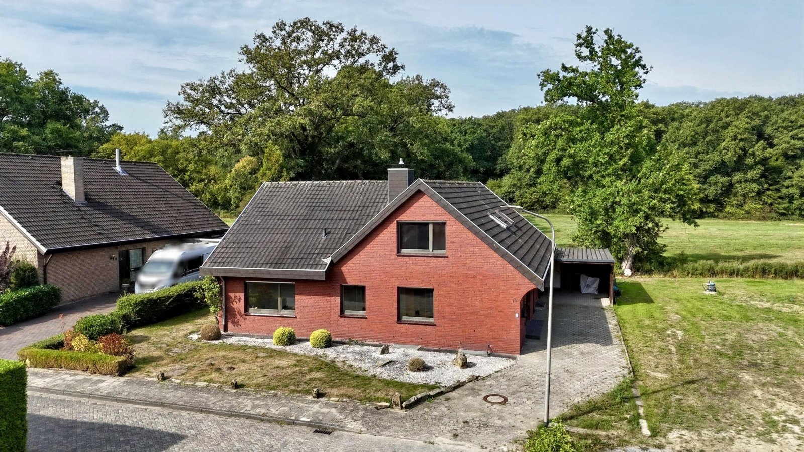 Außenaufnahme