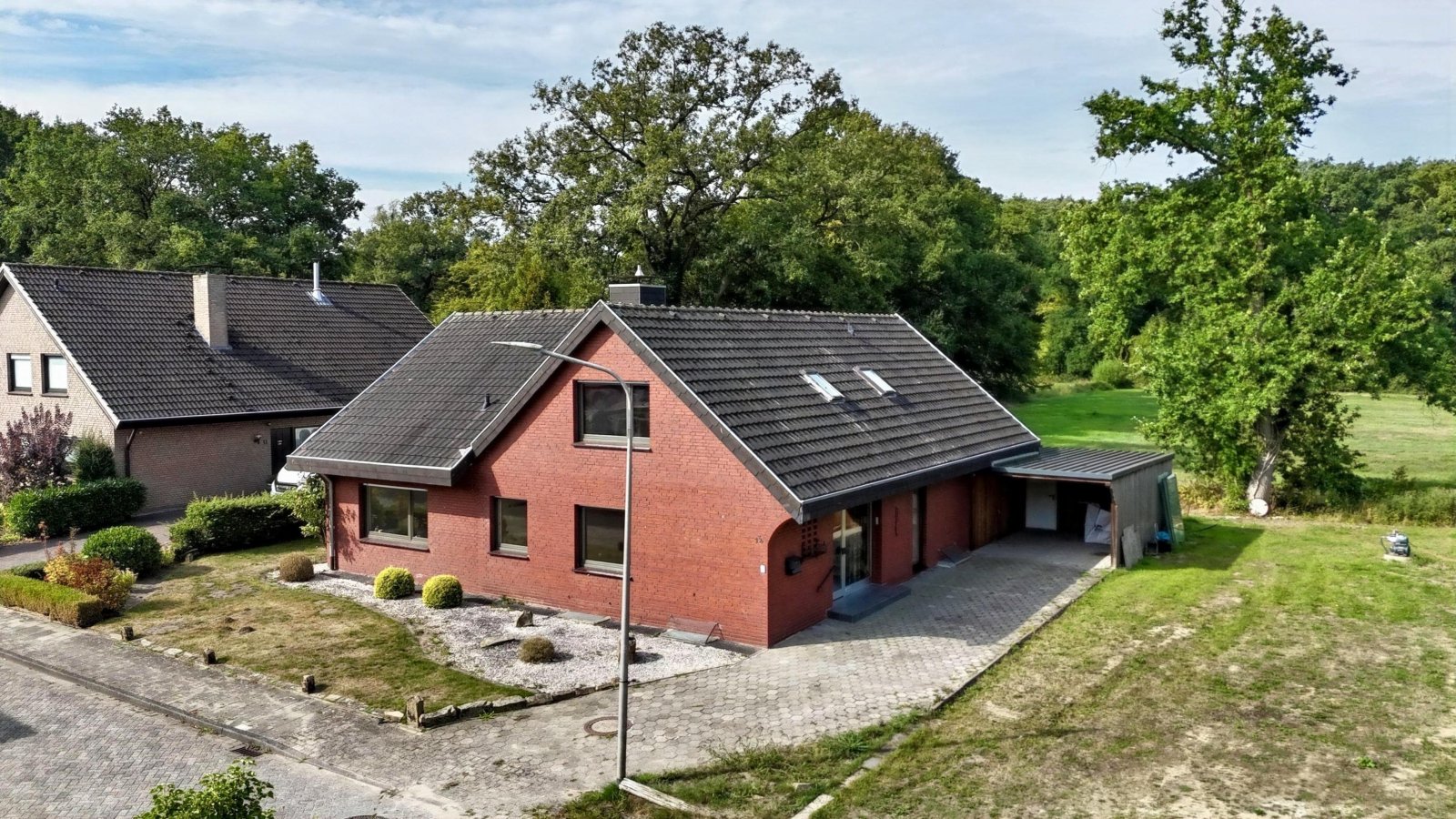 Außenaufnahme
