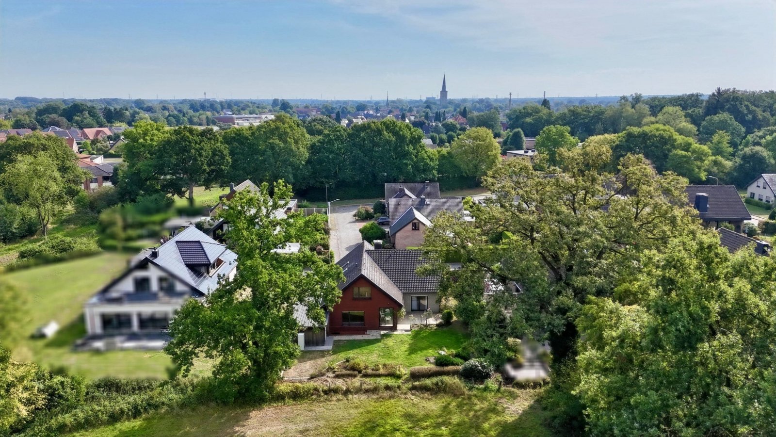 Außenaufnahme