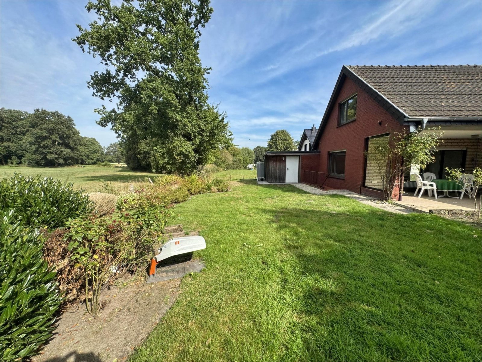 Garten