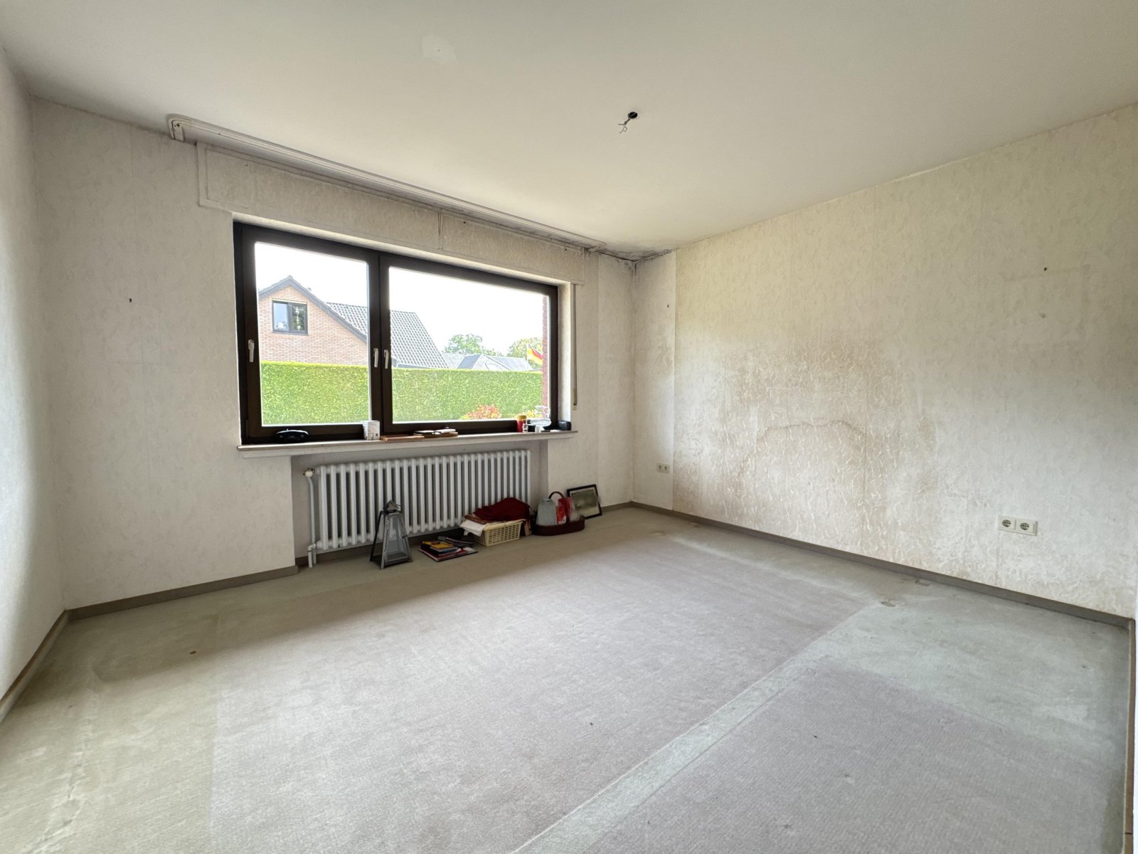 Schlafzimmer Erdgeschoss