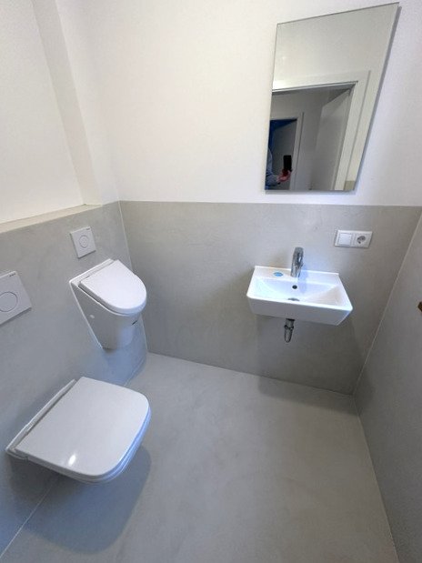 Gäste-WC Gäste-WC