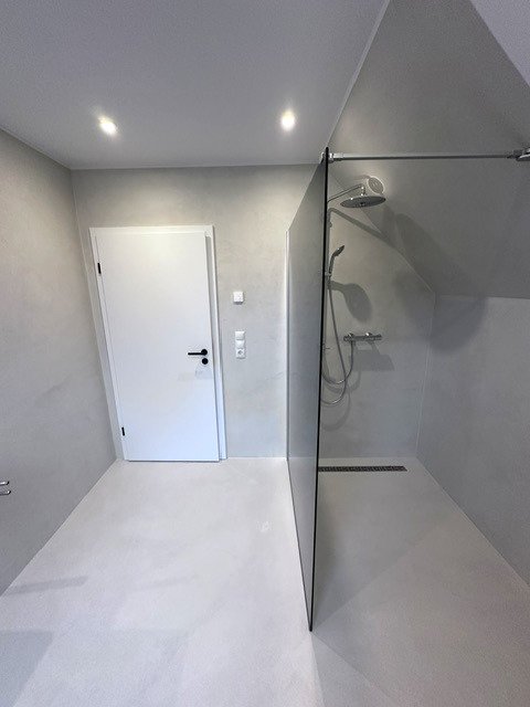 Badezimmer 2 Badezimmer 2