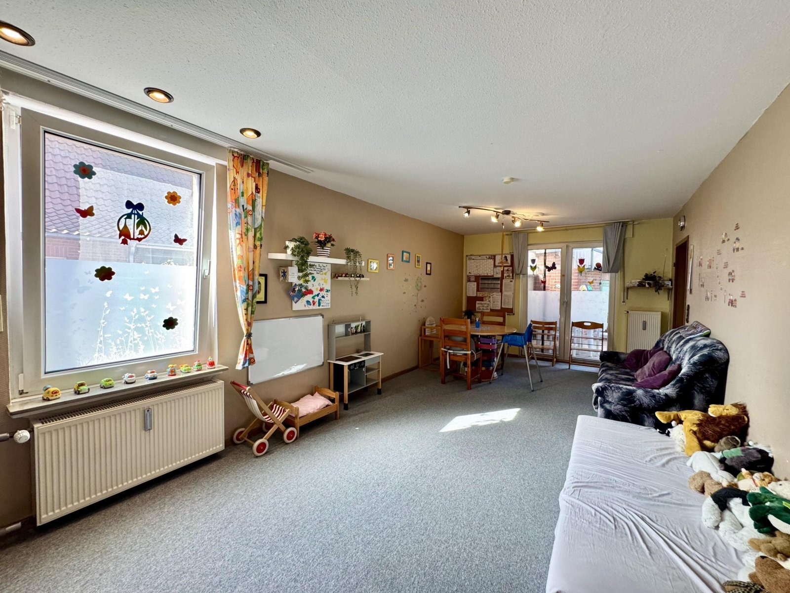 Wohnzimmer EG Wohnzimmer EG