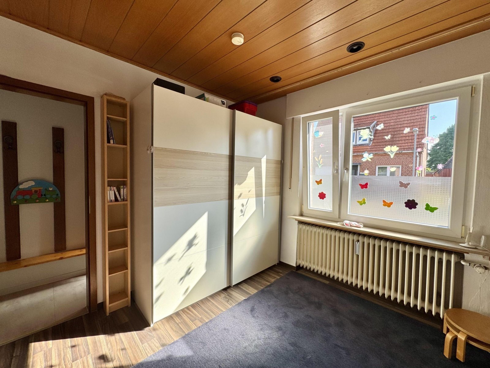 Schlafzimmer EG Schlafzimmer EG