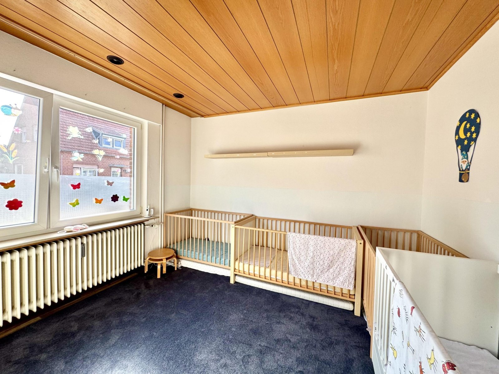 Schlafzimmer EG Schlafzimmer EG