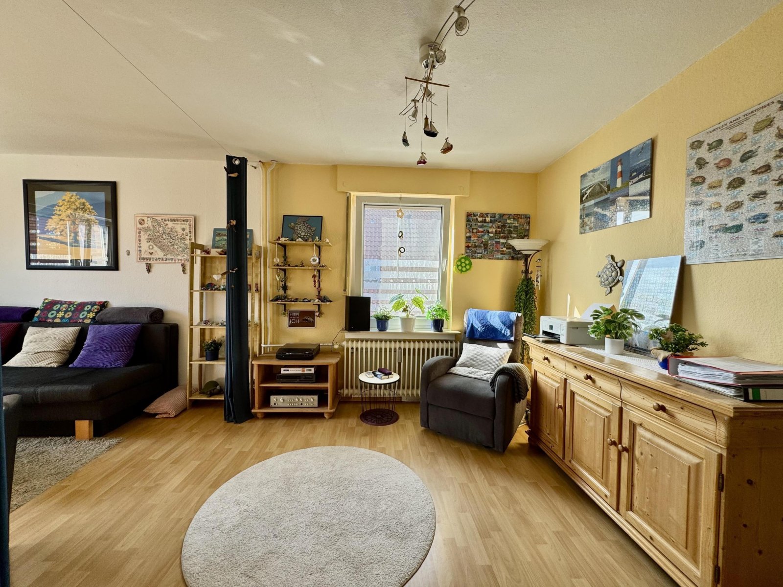 Wohnzimmer OG Wohnzimmer OG