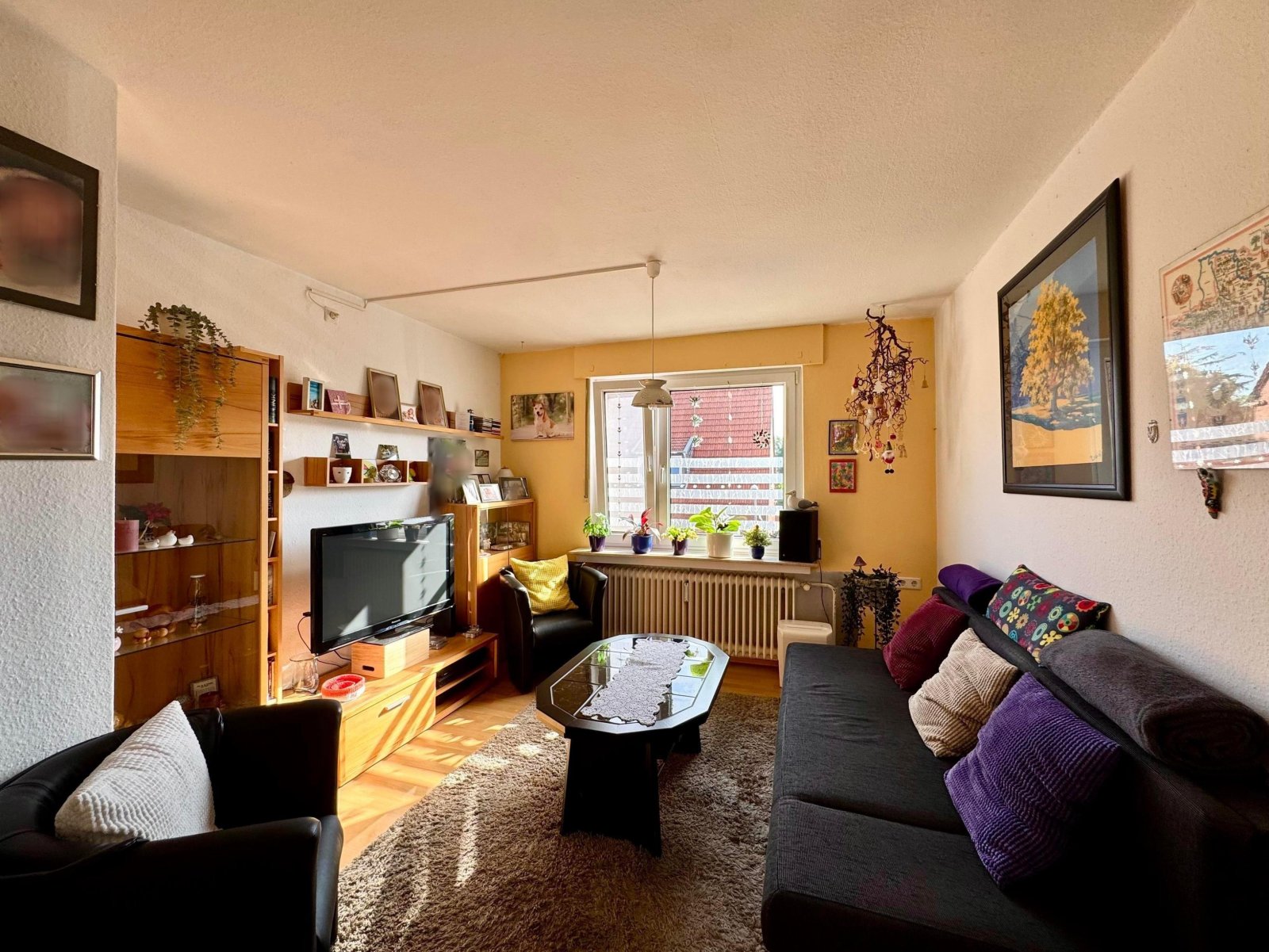 Wohnzimmer OG Wohnzimmer OG