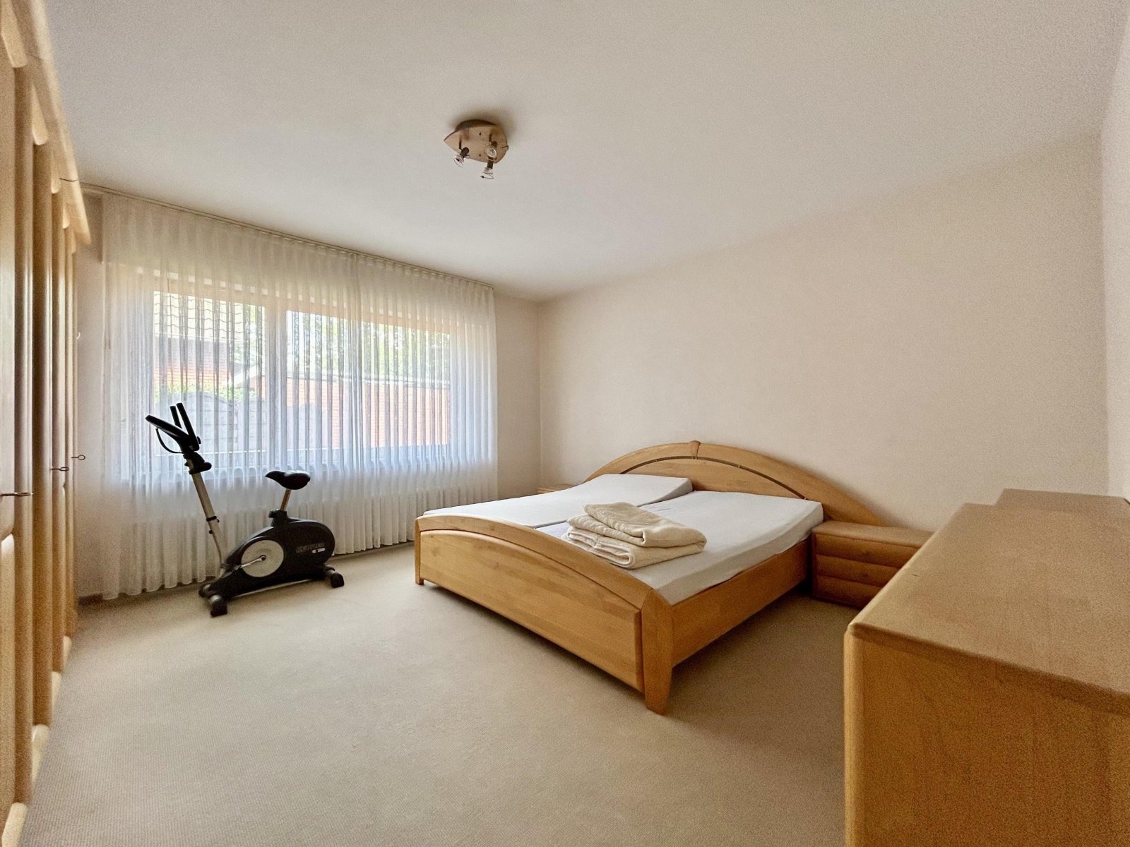 Schlafzimmer EG