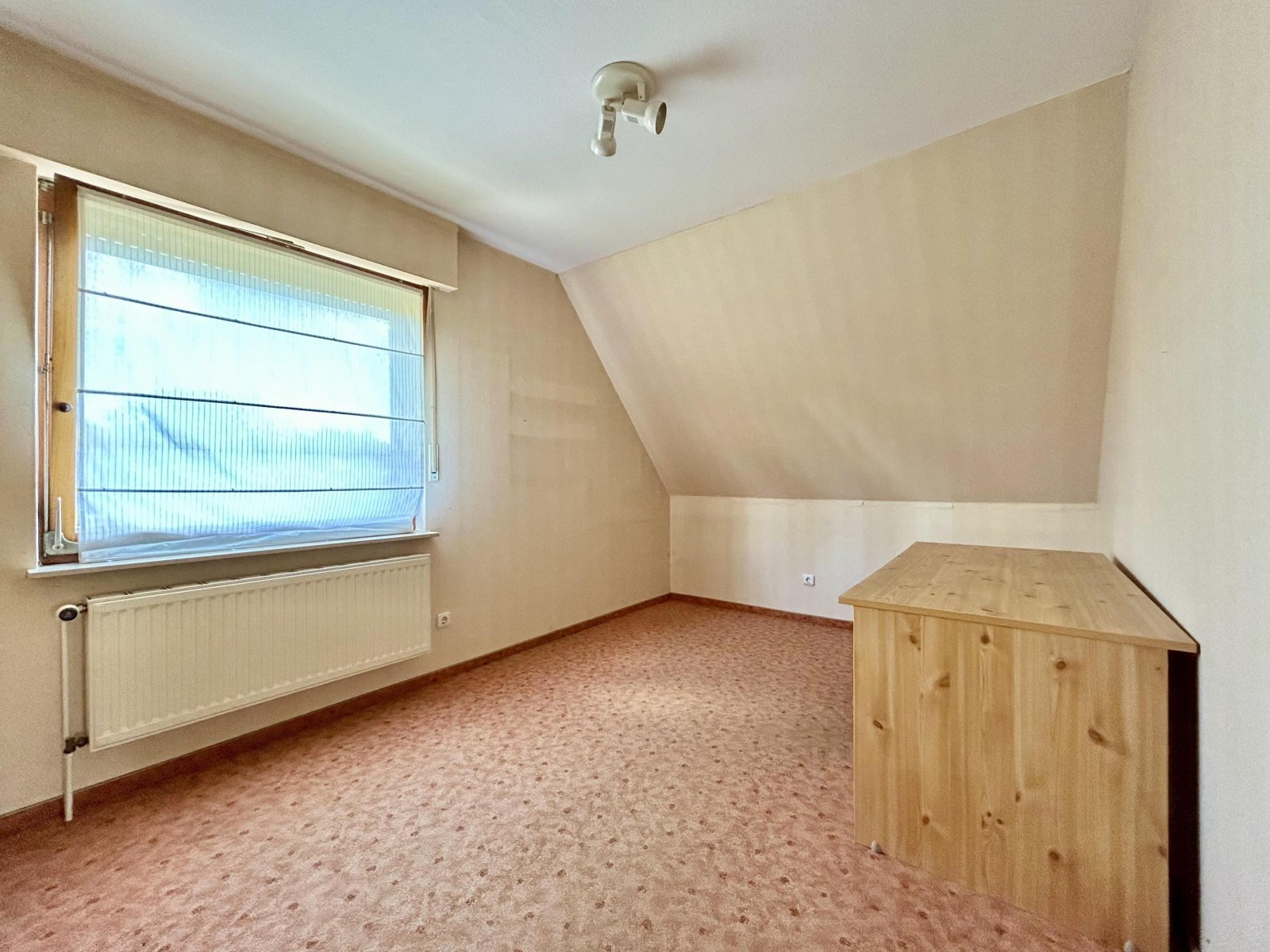 Kinderzimmer DG