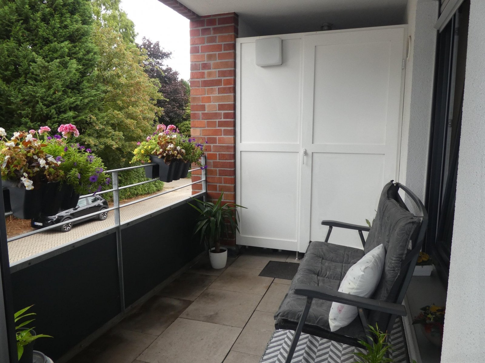 Loggia Loggia