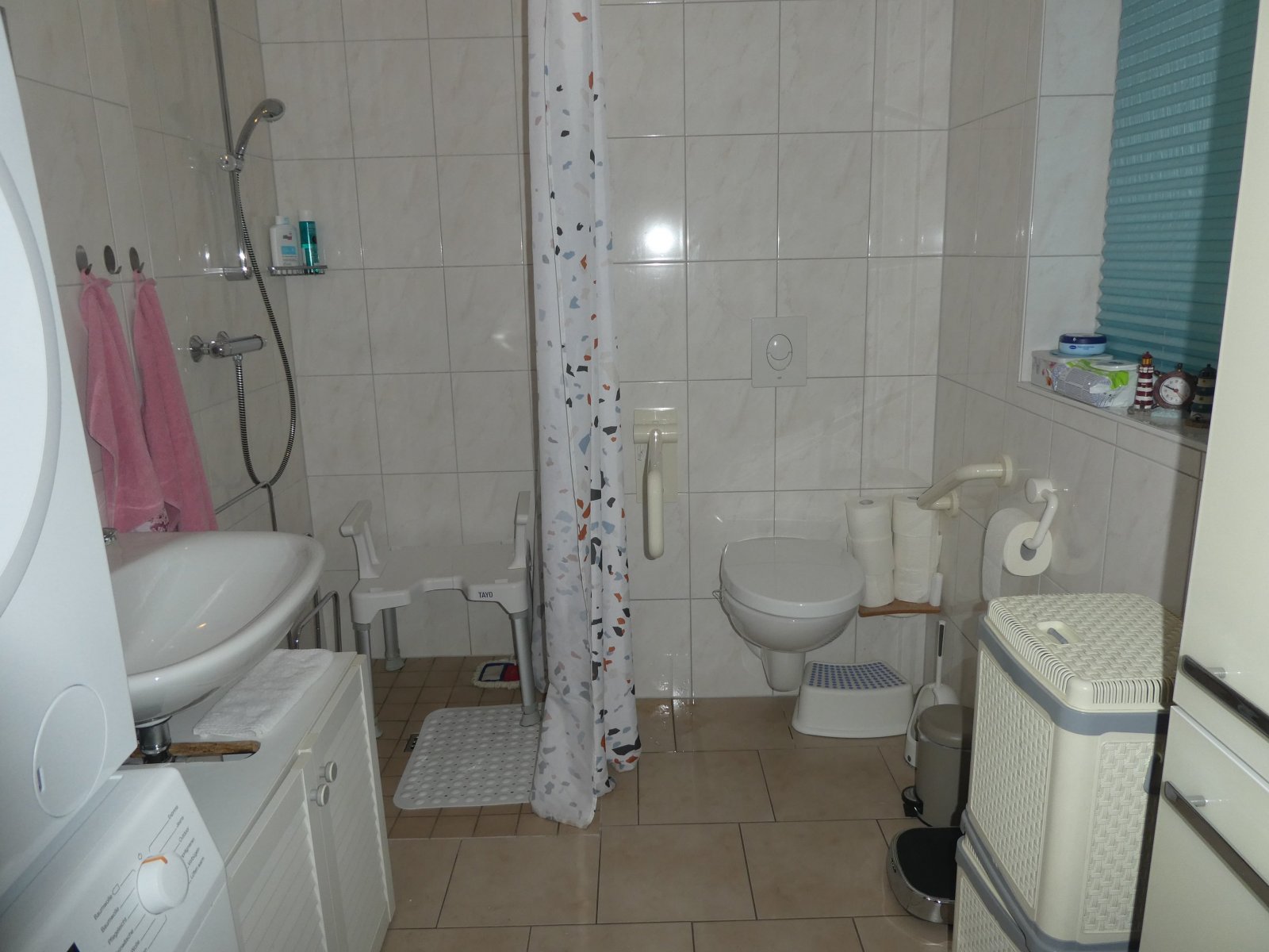 Badezimmer Badezimmer